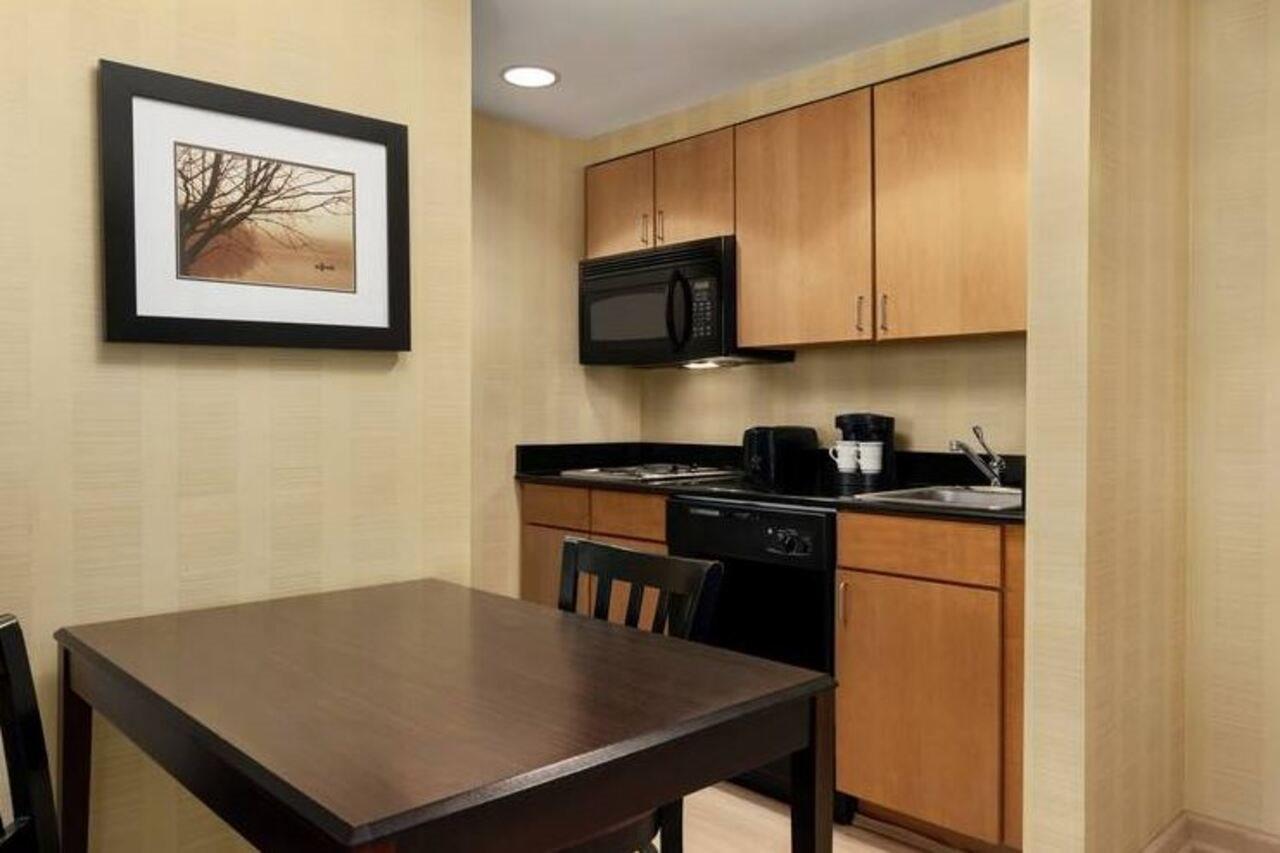 Homewood Suites By Hilton Newtown - Langhorne, Pa Exterior foto