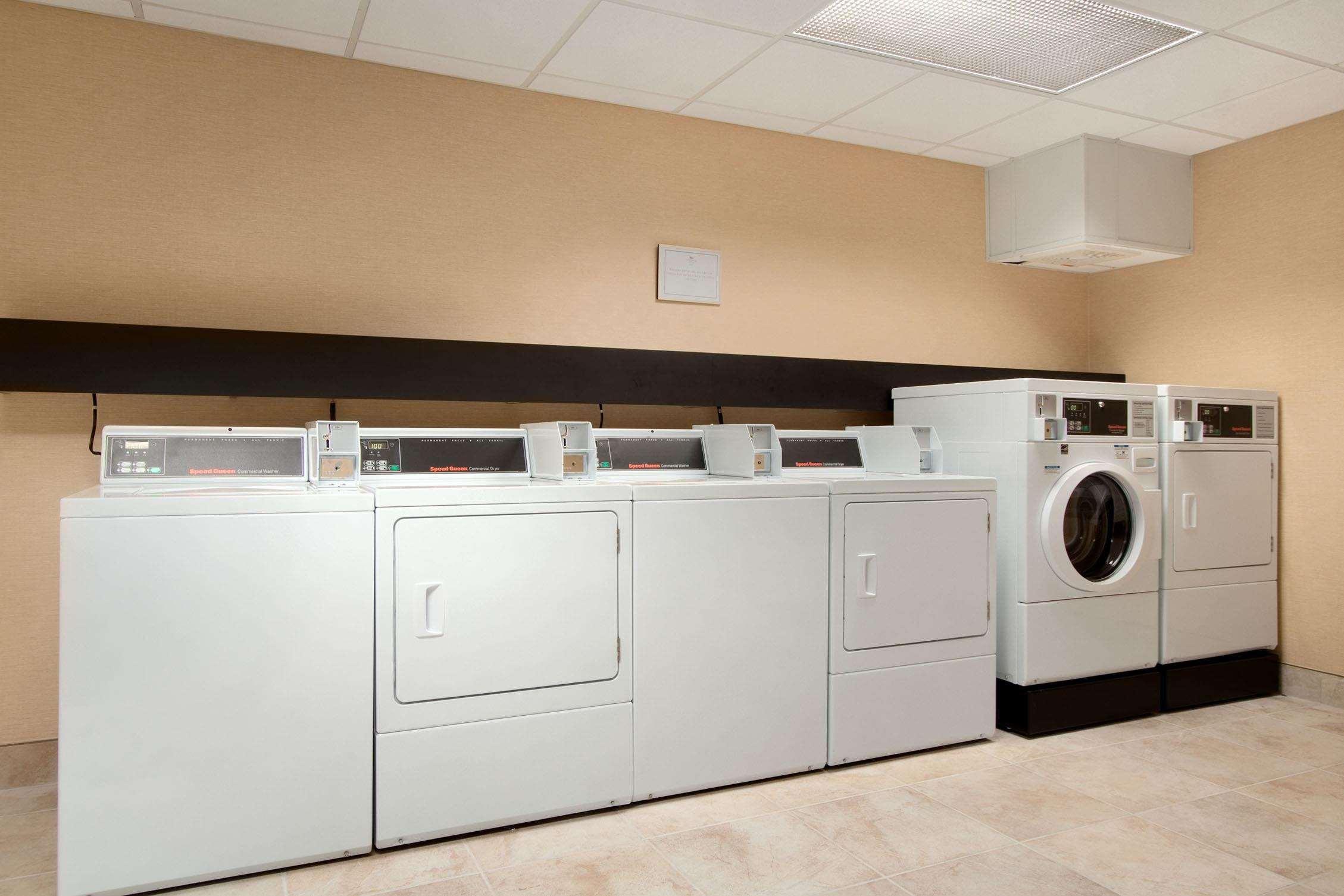 Homewood Suites By Hilton Newtown - Langhorne, Pa Einrichtungen foto