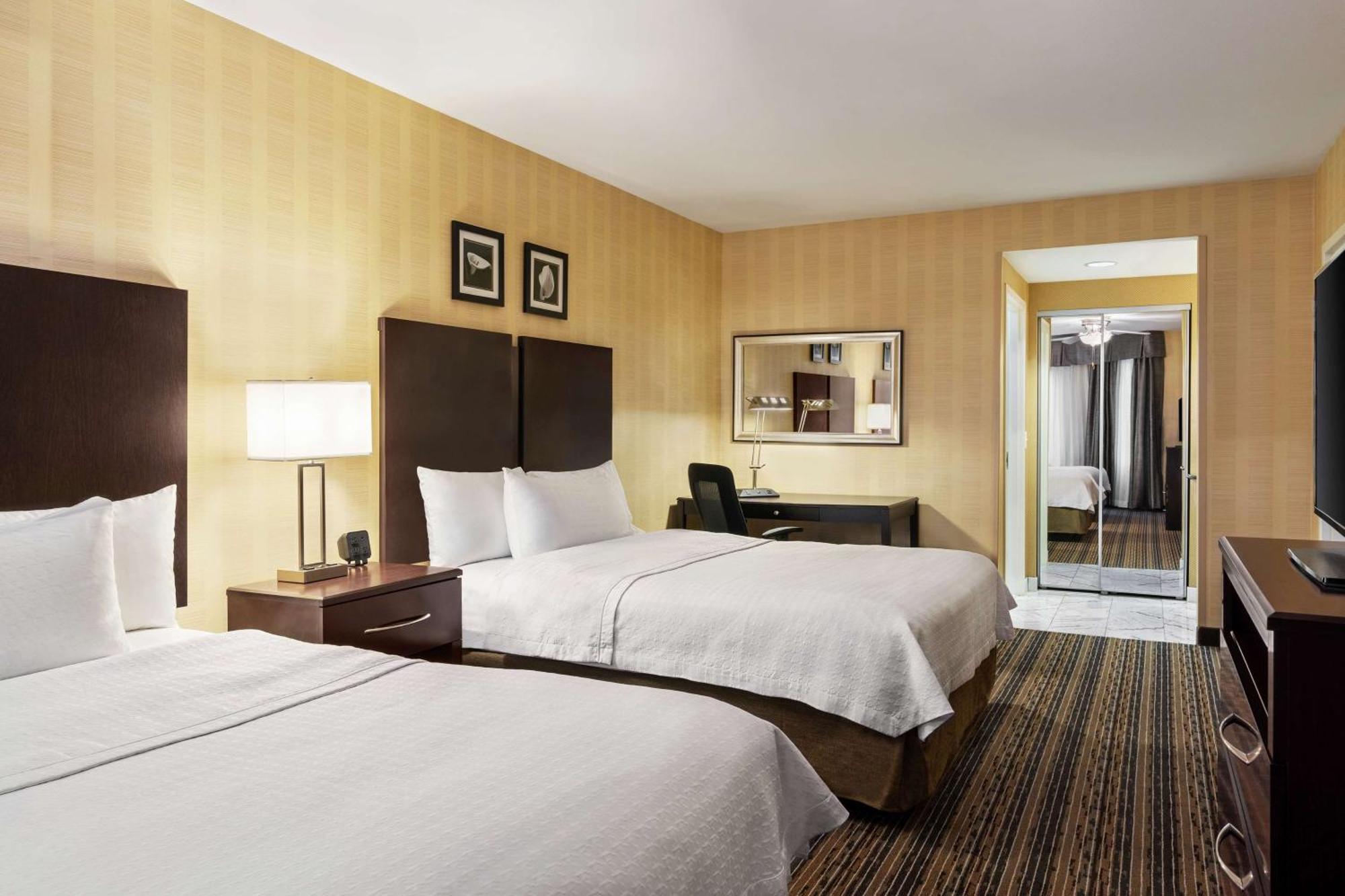 Homewood Suites By Hilton Newtown - Langhorne, Pa Exterior foto